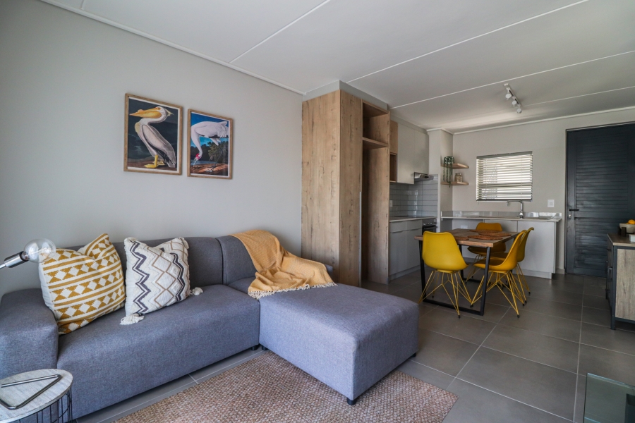 To Let 2 Bedroom Property for Rent in Langeberg Heights Western Cape